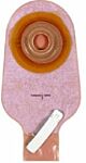 Colostomy Pouch Assura® One-Piece System 3/4 to 1-3/4 Inch Stoma Drainable Convex, Trim To Fit