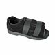 Economy Post-Op Shoe Darco® X-Large Male Black