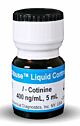 Toxicology Control iScreen™ Cotinine Specific Positive Level 5 mL