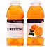 Oral Supplement Glytactin® RESTORE Tangerine Flavor Liquid 16.9 oz. Bottle