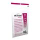 Surgical Glove Biogel® Sensor™ Size 8.5 Sterile Latex Standard Cuff Length Micro-Textured Straw Not Chemo Approved