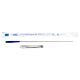 Urethral Catheter TruCath™ Coude Tip Hydrophilic Coated PVC 14 Fr. 16 Inch