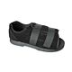 Economy Post-Op Shoe Darco® Medium Female Black