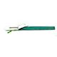 Urethral Catheter Self-Cath® Plus Coude Olive Tip Hydrophilic Coated PVC 8 Fr. 16 Inch