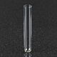 Test Tube Plain 14 mL Without Closure Glass Tube