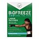 Topical Pain Relief Biofreeze® 5% Strength Menthol Patch 5 per Box