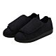 Slippers Silverts® Size 13 / 2X-Wide Black