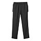 Adaptive Pants Silverts® Open Back 2X-Large Black Female