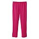 Adaptive Pants Silverts® Back Overlap 3X-Large Extreme Pink Female