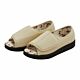 Shoe Silverts® Size 10 Female Adult Beige