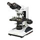 McKesson LUMEON™ Compound Microscope Binocular Head 4X, 10X, 40X and 100X (Oil) Objectives