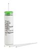 McKesson Capillary Blood Collection Tube Ammonium Heparin Additive Without Closure Plastic Tube