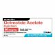 Octreotide Acetate 50 mcg / mL Injection Prefilled Syringe 1 mL