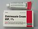 Antifungal 1% Strength Cream 2 X 45 Gram Tube