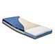 Bed Mattress McKesson Therapeutic Type 35 X 75 X 6 Inch