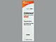 Clobetasol Propionate 0.05% Lotion Bottle 4 oz.