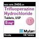 Trifluoperazine HCl 5 mg Tablet Bottle 100 Tablets