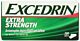 Pain Relief Excedrin® Extra Strength 250 mg - 250 mg - 65 mg Strength Acetaminophen / Aspirin / Caffeine Capsule 200 per Bottle