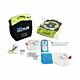 Defibrillator Unit Semi - Automatic AED Plus® CPR-D-Padz Electrode Contact