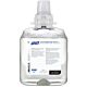 Soap Theraworx® Protect Advanced Hygiene for Hand & T-Zone Defense Foaming 1,200 mL Dispenser Refill Bottle Scented