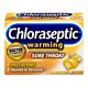 Sore Throat Relief Chloraseptic® Lozenge 18 per Box