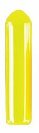 Instrument Tip Guard Tip-it™ 3/16 X 1 Inch, Size Code 5, Non-Vented, Yellow