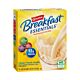 Oral Supplement Carnation Breakfast Essentials® French Vanilla Flavor Powder 36 Gram Individual Packet