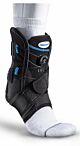 Ankle Brace Aircast® AirSport‌+™ Medium Lace-Up / Hook and Loop Closure Male 5 to 8-1/2 / Female 6-1/2 to 10 Left Foot