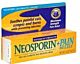 First Aid Antibiotic with Pain Relief Neosporin® + Pain Relief Cream 1 oz. Tube