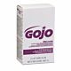 Soap GOJO® Deluxe Lotion 2,000 mL Bag-in-Box Light Floral Scent