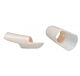 Finger Splint ProCare® Pull-On Left or Right Hand Transparent