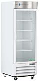 Refrigerator ABS® Laboratory Use 23 cu.ft. 1 Glass Door Cycle Defrost