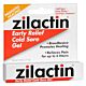 Oral Pain Relief Zilactin® 10% Strength Benzocaine Oral Gel 0.25 oz.