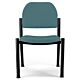 Side Chair Ritter 280 Healing Waters Without Armrests Vinyl