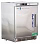 Undercounter Freezer ABS® Pharmaceutical 4.2 cu.ft. 1 Swing Door Left Hinged Manual Defrost