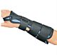 Wrist Brace ProCare® Aluminum / Foam / Tricot Left Hand Black X-Small