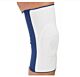 Knee Support Lites™ Visco X-Large Pull-On 19-1/4 to 20-1/2 Inch Circumference Left or Right Knee