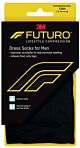 Compression Socks 3M™ Futuro™ Knee High Medium Black Closed Toe