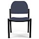 Side Chair Ritter 280 Harbor Without Armrests Vinyl