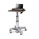 Midmark® Workstation Without Drawers Without Shelves