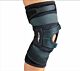 Knee Brace Tru-Pull® X-Small Pull Strap Closure 13 to 15-1/2 Inch Circumference Right Knee