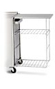 Hydrocollator Rack Stainless steel