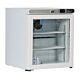 Temperature Cabinet ABS® Pharmaceutical 1 cu.ft. 1 Glass Door Left Hinged Cycle Defrost