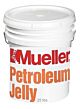 Petroleum Jelly Mueller® 25 lbs. Jar NonSterile