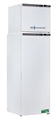 Refrigerator / Freezer ABS® General Purpose 12 cu.ft. 2 Solid Swing Doors Automatic / Cycle Defrost