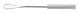 Breast Dissector Padgett® Reynolds 15-1/2 Inch L, 1-1/2 Inch Blade