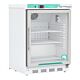 Undercounter Refrigerator Corepoint™ Scientific Laboratory Use 4.6 cu.ft. 1 Swing Glass Door Cycle Defrost