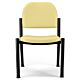 Side Chair Ritter 280 Citrus Without Armrests Vinyl