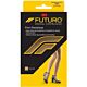 Compression Pantyhose 3M™ Futuro™ Waist High Large Nude Closed Toe