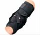 Elbow Brace DonJoy® 2X-Large Strap Closure Left or Right Elbow 16 to 17-1/2 Inch Circumference Black